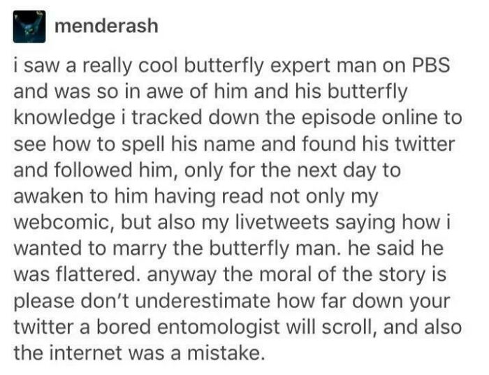 60 Random Tumblr Posts That Somehow Make Perfect Sense (New Pics) 60 Random Tumblr Posts That Somehow Make Perfect Sense (New Pics)