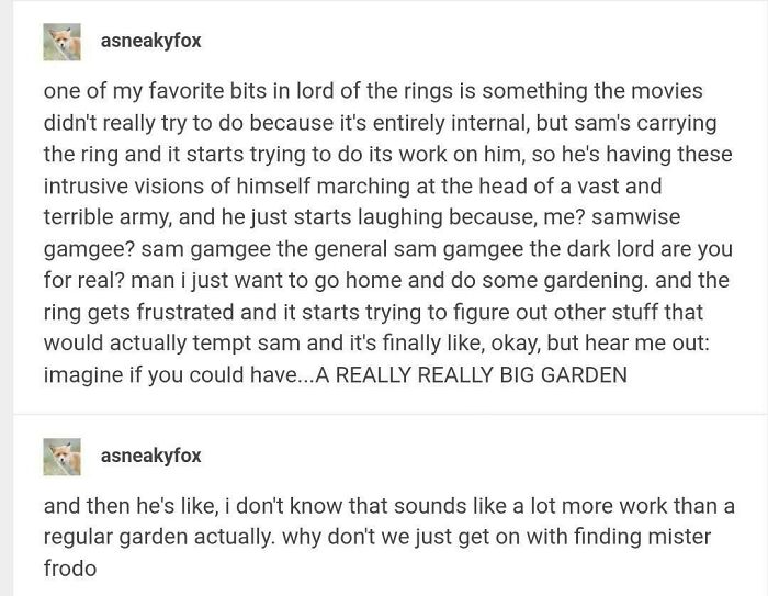 60 Random Tumblr Posts That Somehow Make Perfect Sense (New Pics) 60 Random Tumblr Posts That Somehow Make Perfect Sense (New Pics)