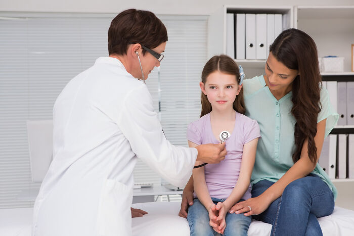 68 Women Recall The Times Their Doctors Left Them Speechless In The Worst Ways Possible