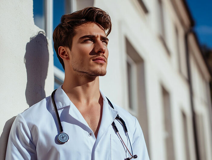 68 Women Recall The Times Their Doctors Left Them Speechless In The Worst Ways Possible