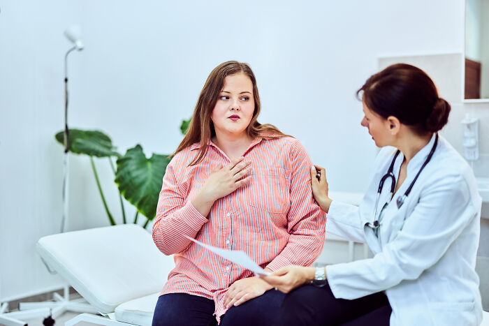 68 Women Recall The Times Their Doctors Left Them Speechless In The Worst Ways Possible