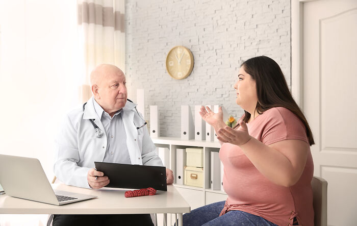 68 Women Recall The Times Their Doctors Left Them Speechless In The Worst Ways Possible