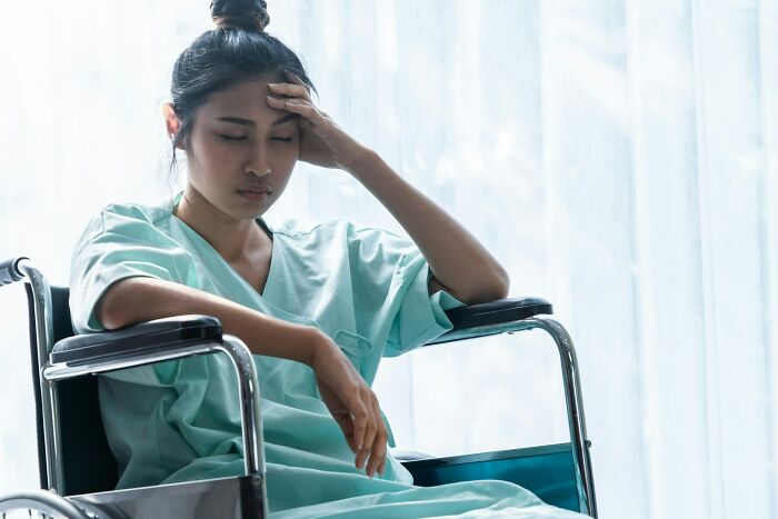 68 Women Recall The Times Their Doctors Left Them Speechless In The Worst Ways Possible