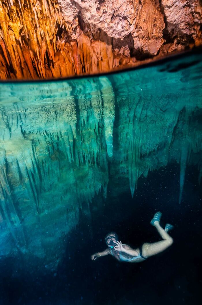 89 Creepy Deep-Water Photos That Might Stay In Your Head For A While