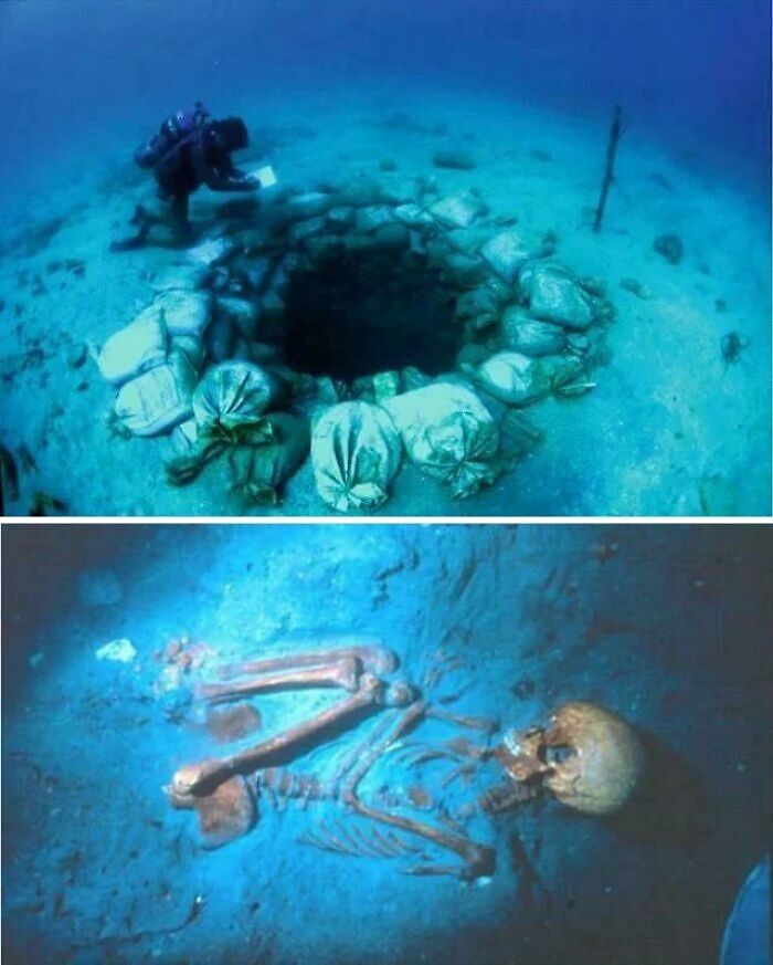 89 Creepy Deep-Water Photos That Might Stay In Your Head For A While