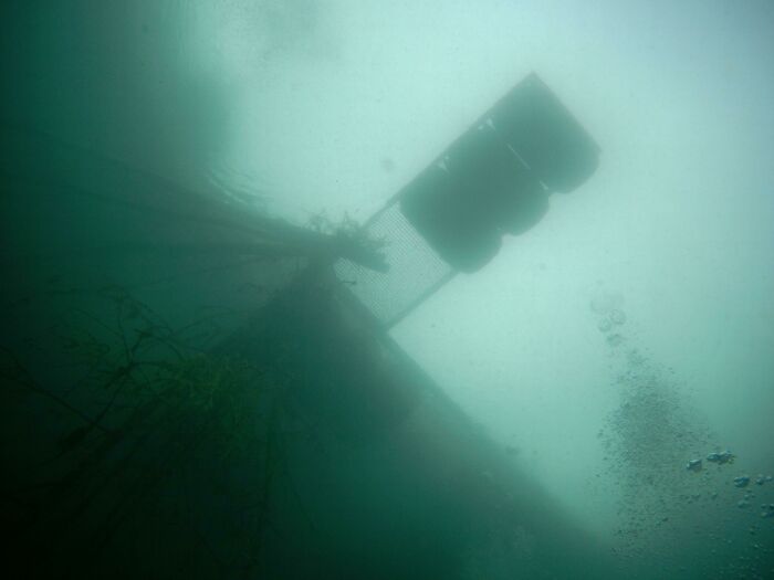 89 Creepy Deep-Water Photos That Might Stay In Your Head For A While
