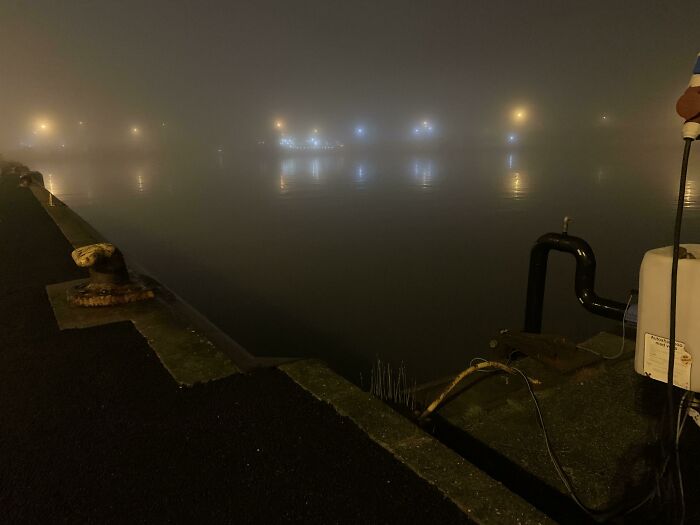 89 Creepy Deep-Water Photos That Might Stay In Your Head For A While