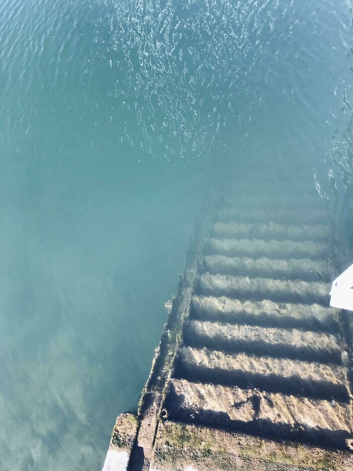 89 Creepy Deep-Water Photos That Might Stay In Your Head For A While