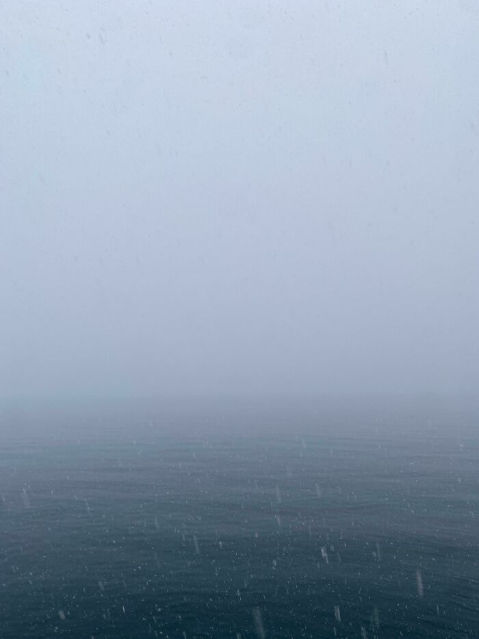 89 Creepy Deep-Water Photos That Might Stay In Your Head For A While