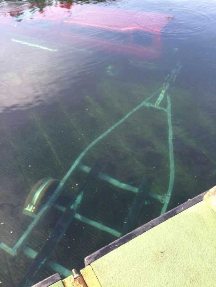 89 Creepy Deep-Water Photos That Might Stay In Your Head For A While