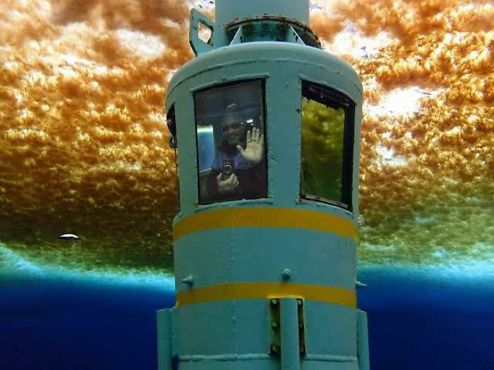89 Creepy Deep-Water Photos That Might Stay In Your Head For A While