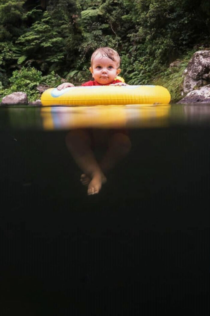 89 Creepy Deep-Water Photos That Might Stay In Your Head For A While
