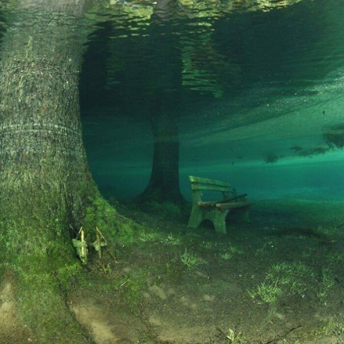 89 Creepy Deep-Water Photos That Might Stay In Your Head For A While