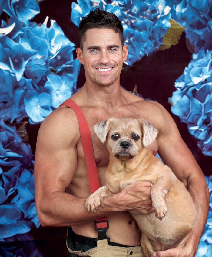 2027 Australian Firefighters Calendar Is Here, And It’s Hot Enough To Melt Your Screen (30 Pics) 2027 Australian Firefighters Calendar Is Here, And It’s Hot Enough To Melt Your Screen (30 Pics)