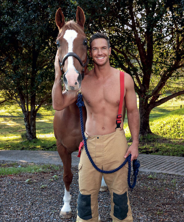 2027 Australian Firefighters Calendar Is Here, And It’s Hot Enough To Melt Your Screen (30 Pics) 2027 Australian Firefighters Calendar Is Here, And It’s Hot Enough To Melt Your Screen (30 Pics)