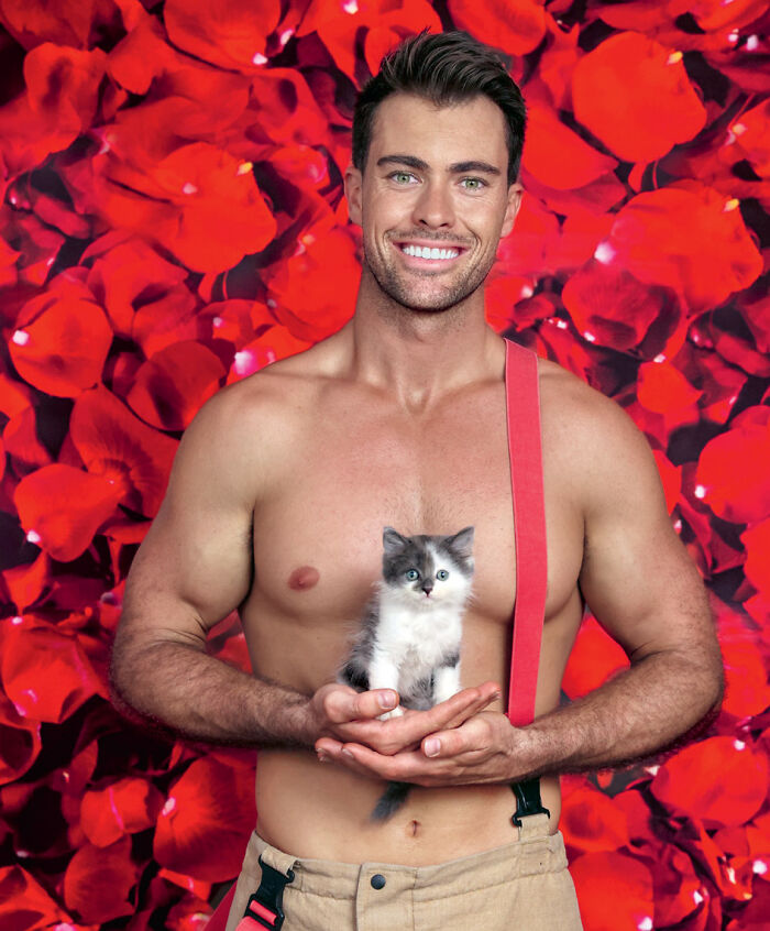 2027 Australian Firefighters Calendar Is Here, And It’s Hot Enough To Melt Your Screen (30 Pics) 2027 Australian Firefighters Calendar Is Here, And It’s Hot Enough To Melt Your Screen (30 Pics)