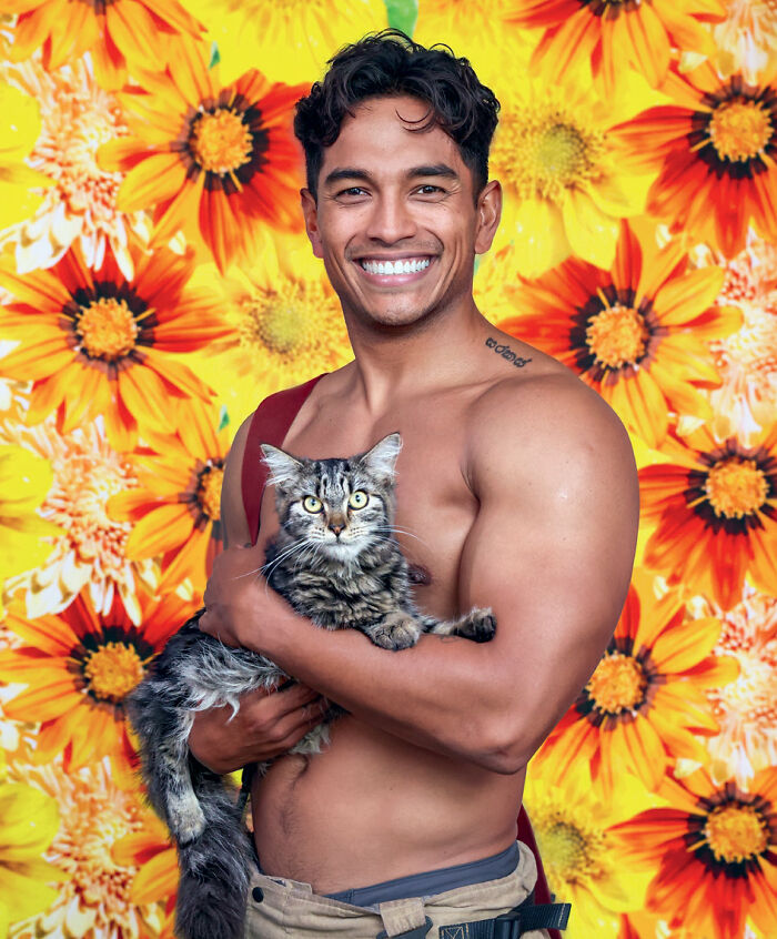 2027 Australian Firefighters Calendar Is Here, And It’s Hot Enough To Melt Your Screen (30 Pics) 2027 Australian Firefighters Calendar Is Here, And It’s Hot Enough To Melt Your Screen (30 Pics)