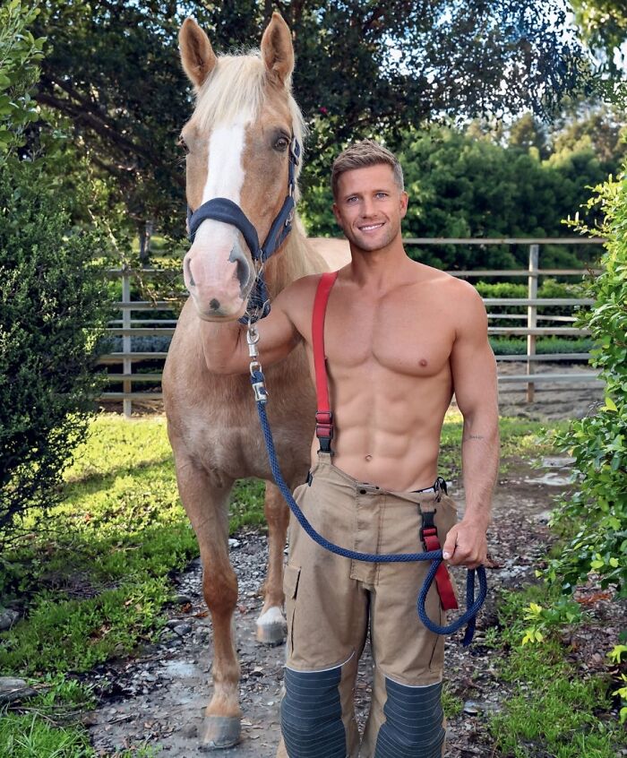 2027 Australian Firefighters Calendar Is Here, And It’s Hot Enough To Melt Your Screen (30 Pics) 2027 Australian Firefighters Calendar Is Here, And It’s Hot Enough To Melt Your Screen (30 Pics)