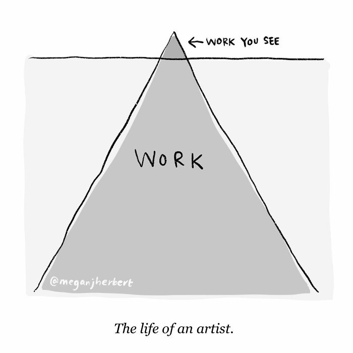 This Brilliant Cartoonist Nails Life&rsquo;s Ironies: Here Are 29 Of Her Latest Comics