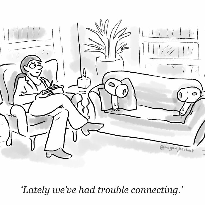 This Brilliant Cartoonist Nails Life&rsquo;s Ironies: Here Are 29 Of Her Latest Comics