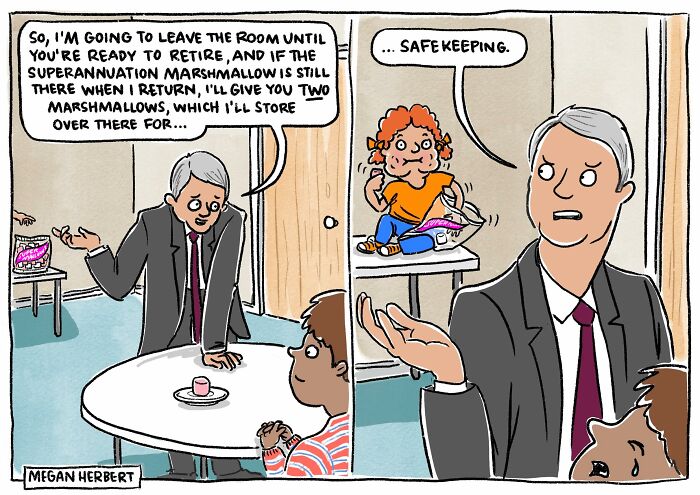 This Brilliant Cartoonist Nails Life&rsquo;s Ironies: Here Are 29 Of Her Latest Comics