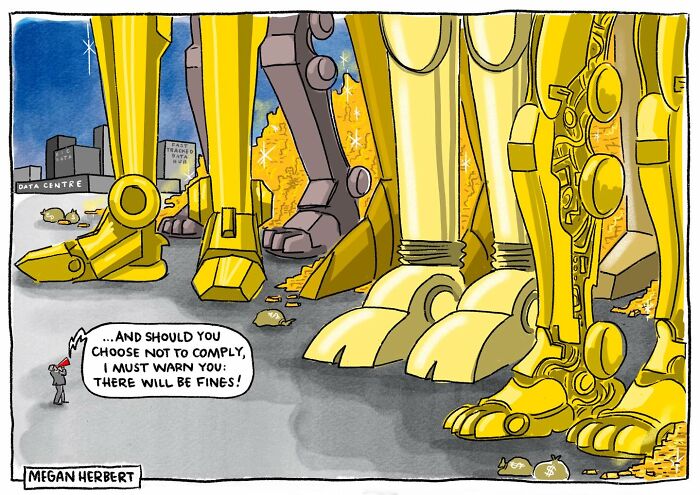This Brilliant Cartoonist Nails Life&rsquo;s Ironies: Here Are 29 Of Her Latest Comics