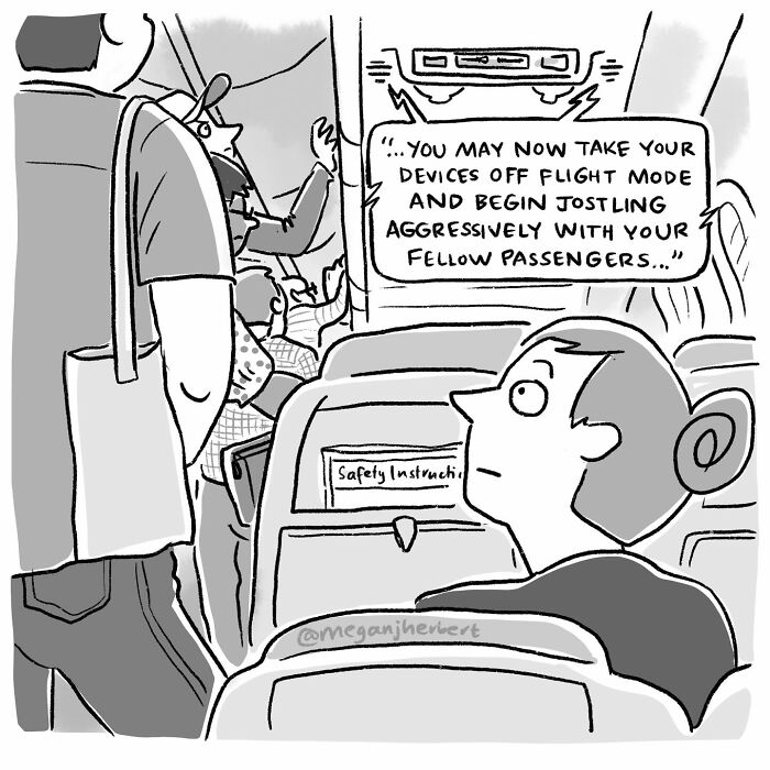 This Brilliant Cartoonist Nails Life&rsquo;s Ironies: Here Are 29 Of Her Latest Comics