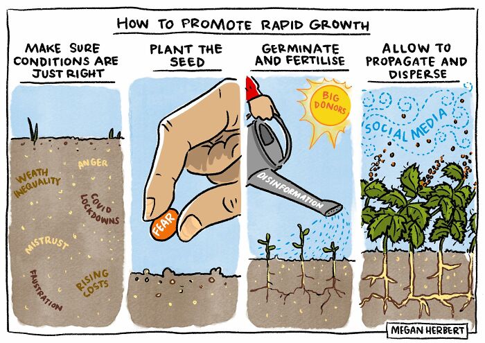This Brilliant Cartoonist Nails Life&rsquo;s Ironies: Here Are 29 Of Her Latest Comics