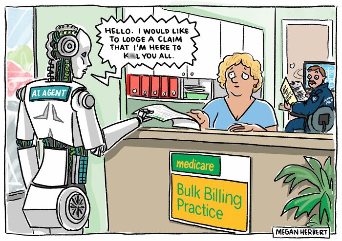 This Brilliant Cartoonist Nails Life&rsquo;s Ironies: Here Are 29 Of Her Latest Comics