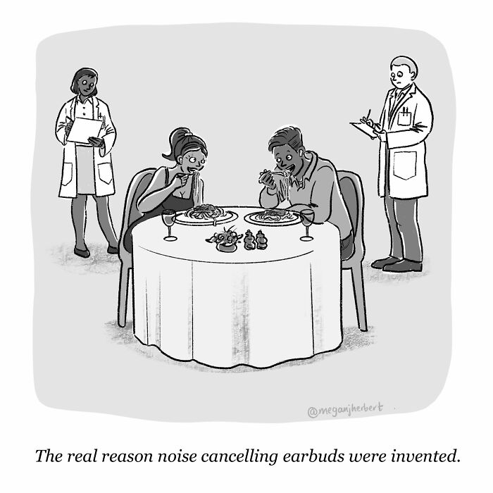 This Brilliant Cartoonist Nails Life&rsquo;s Ironies: Here Are 29 Of Her Latest Comics