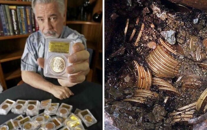 31 ‘Fascinating As Hell’ Facts To Keep You Entertained For A While (New Pics)