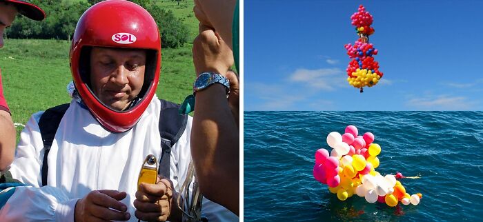 31 ‘Fascinating As Hell’ Facts To Keep You Entertained For A While (New Pics)