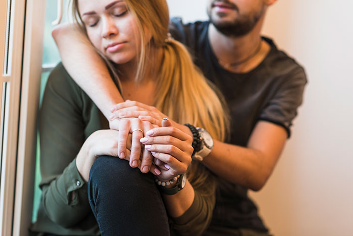 Woman Leaves The Best Man She’s Ever Dated, Explains Why Love Alone Isn’t Enough To Make It Work Woman Leaves The Best Man She’s Ever Dated, Explains Why Love Alone Isn’t Enough To Make It Work