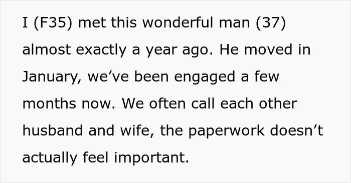 Woman Leaves The Best Man She’s Ever Dated, Explains Why Love Alone Isn’t Enough To Make It Work Woman Leaves The Best Man She’s Ever Dated, Explains Why Love Alone Isn’t Enough To Make It Work