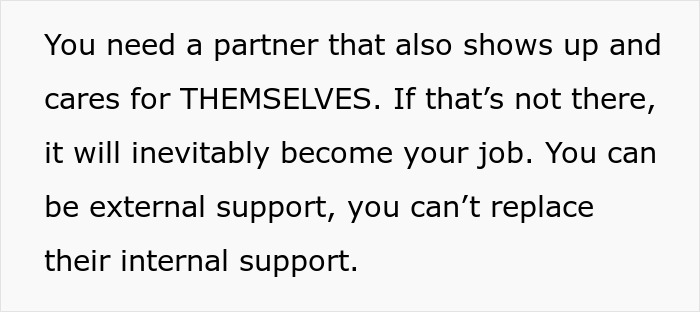 Woman Leaves The Best Man She’s Ever Dated, Explains Why Love Alone Isn’t Enough To Make It Work Woman Leaves The Best Man She’s Ever Dated, Explains Why Love Alone Isn’t Enough To Make It Work