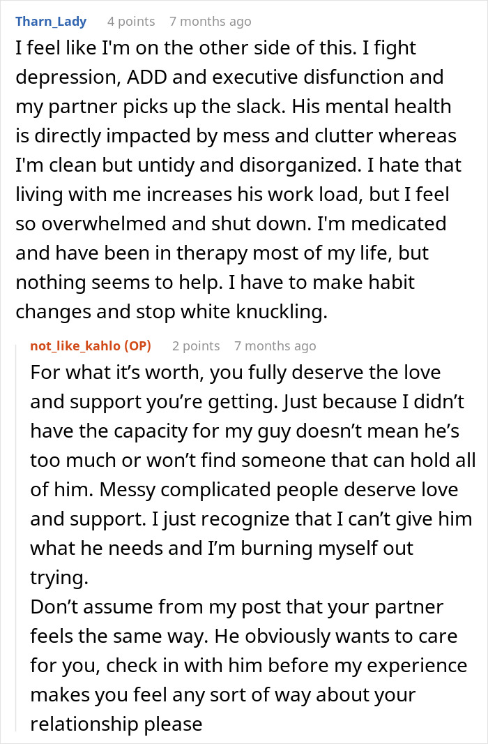Woman Leaves The Best Man She’s Ever Dated, Explains Why Love Alone Isn’t Enough To Make It Work Woman Leaves The Best Man She’s Ever Dated, Explains Why Love Alone Isn’t Enough To Make It Work