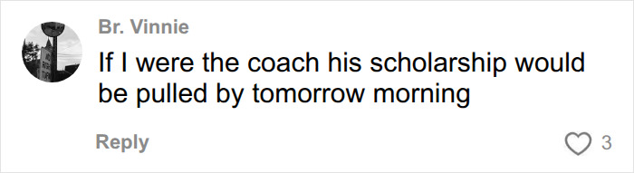 Woman ID’d After Star Football Player’s Treatment Of Her On Video Had Fans Calling For His Suspension