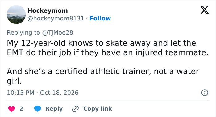 Woman ID’d After Star Football Player’s Treatment Of Her On Video Had Fans Calling For His Suspension