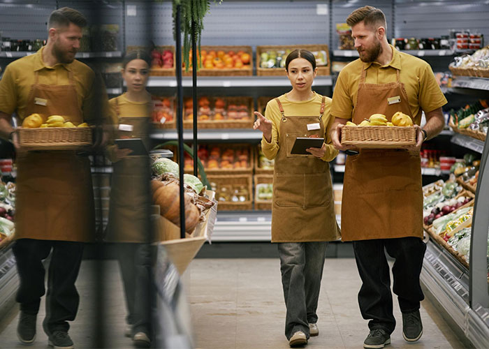 Manager Frames Employee For Her Own Theft, So They Spend 3 Months Setting A Trap Manager Frames Employee For Her Own Theft, So They Spend 3 Months Setting A Trap