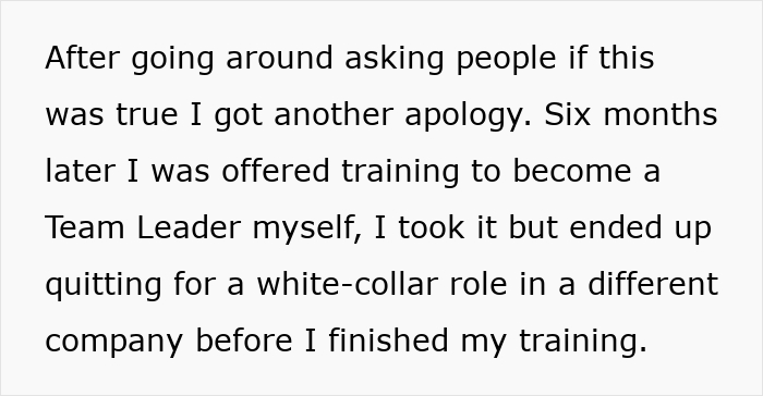 Manager Frames Employee For Her Own Theft, So They Spend 3 Months Setting A Trap Manager Frames Employee For Her Own Theft, So They Spend 3 Months Setting A Trap