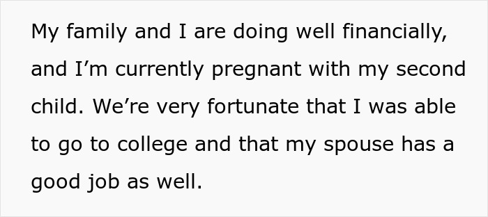 Sister Makes Sure Everyone Knows How Much She Doesn’t Like Kids, Is Still Shocked Family Resents That