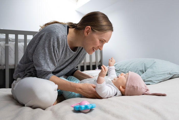 Sister Makes Sure Everyone Knows How Much She Doesn’t Like Kids, Is Still Shocked Family Resents That
