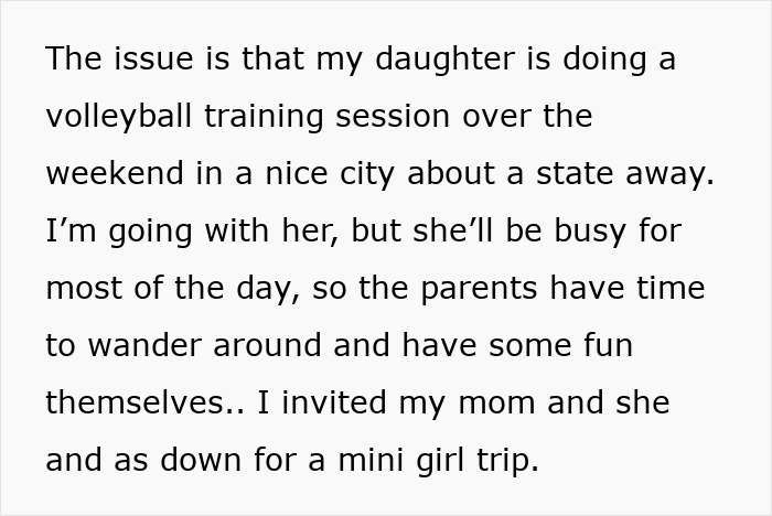 Sister Makes Sure Everyone Knows How Much She Doesn’t Like Kids, Is Still Shocked Family Resents That