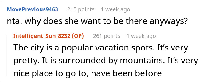 Sister Makes Sure Everyone Knows How Much She Doesn’t Like Kids, Is Still Shocked Family Resents That