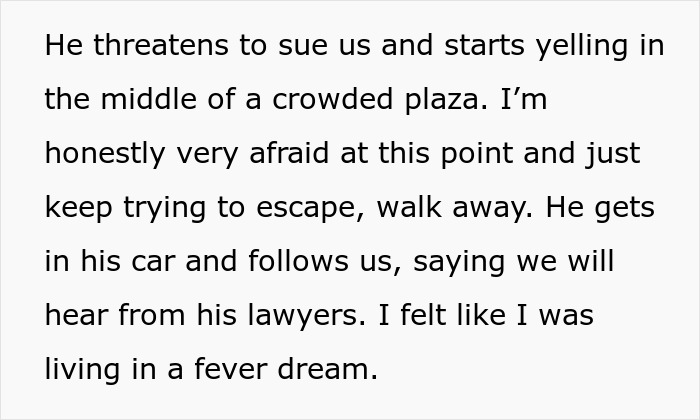 Couple Leaves Photographer A 3-Star Review, Then Gets A Response They Never Expected