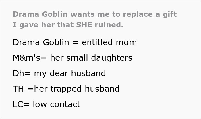 Woman Doesn’t Let Her “Drama Goblin” Friend Get What She Wants, Still Shocked By The Audacity
