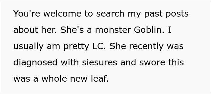 Woman Doesn’t Let Her “Drama Goblin” Friend Get What She Wants, Still Shocked By The Audacity