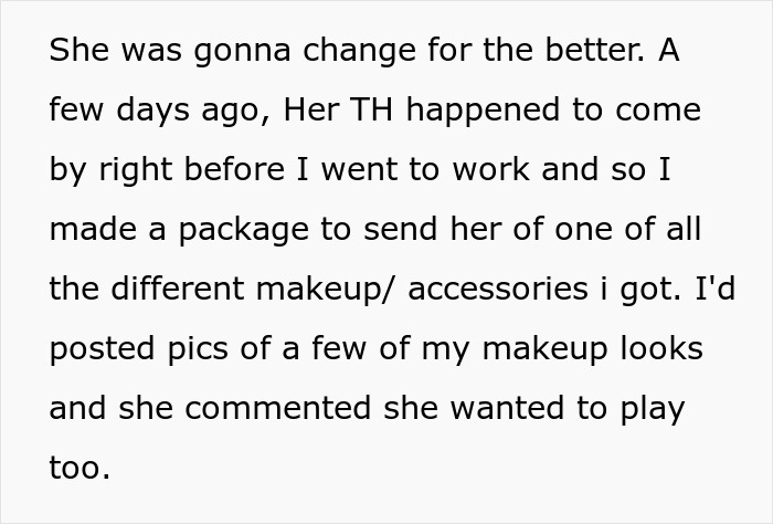 Woman Doesn’t Let Her “Drama Goblin” Friend Get What She Wants, Still Shocked By The Audacity
