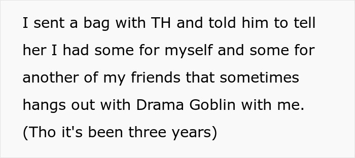 Woman Doesn’t Let Her “Drama Goblin” Friend Get What She Wants, Still Shocked By The Audacity