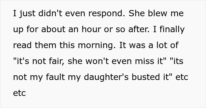 Woman Doesn’t Let Her “Drama Goblin” Friend Get What She Wants, Still Shocked By The Audacity